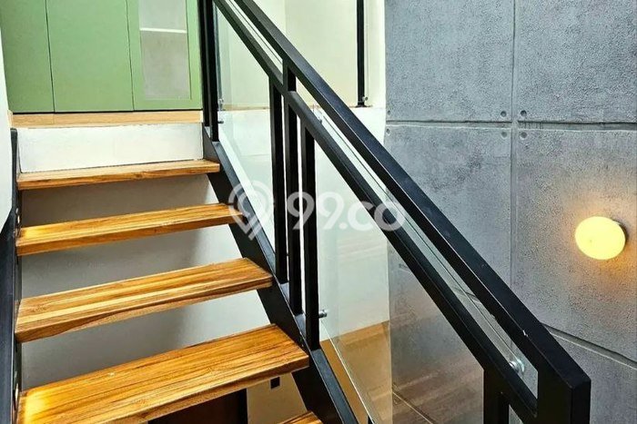 Dijual Rumah Modern 4 KT di Ciwastra, Bandung Dijual Rumah Modern 4 KT di Ciwastra, Bandung