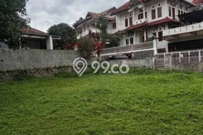 Tanah Investasi Dijual di Bandung Punya Luas 350m2 Tanah Investasi Dijual di Bandung Punya Luas 350m2