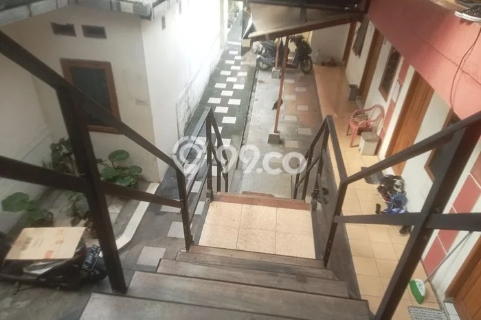 Dijual Rumah Kost di Gunung Batu, Bandung, 16 KT, 16 KM, Bangunan 320m2 Dijual Rumah Kost di Gunung Batu, Bandung, 16 KT, 16 KM, Bangunan 320m2