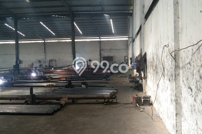 Untuk Dijual! Gudang di Bandung Timur Bandung LT 5042m2 / LB 3926m2 Kawasan Bisnis Untuk Dijual! Gudang di Bandung Timur Bandung LT 5042m2 / LB 3926m2 Kawasan Bisnis
