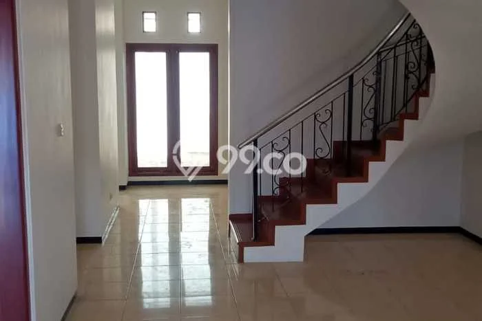 Jarang Ada! Rumah Sewa 3 Kamar Nyaman Siap Huni Geger Kalong Jarang Ada! Rumah Sewa 3 Kamar Nyaman Siap Huni Geger Kalong