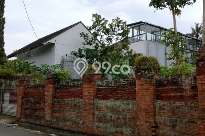 Dijual Tanah di Cicendo Bandung Luas 868m2 SHM Dijual Tanah di Cicendo Bandung Luas 868m2 SHM