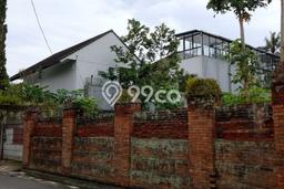 Dijual Tanah di Cicendo Bandung Luas 868m2 SHM Dijual Tanah di Cicendo Bandung Luas 868m2 SHM