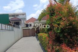 Rumah Siap Disurvey di Bandung Wetan, Bandung, Luas 891m2m² Bangunan 400m2m² Rumah Siap Disurvey di Bandung Wetan, Bandung, Luas 891m2m² Bangunan 400m2m²