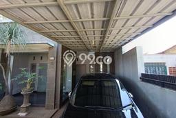 Hunian Mewah LB 400m2 Siap Pakai Desain Elegan di Turangga, Bandung Hunian Mewah LB 400m2 Siap Pakai Desain Elegan di Turangga, Bandung