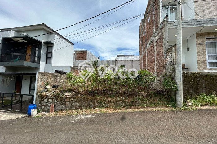 Tanah Dijual Lokasi Cimahi Utara Cimahi SHM Tanah Dijual Lokasi Cimahi Utara Cimahi SHM