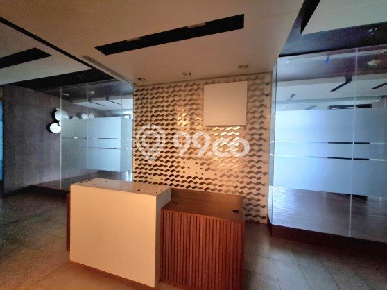 Disewakan Kantor di Kawasan Ramai Kuningan Luas 156m2 Disewakan Kantor di Kawasan Ramai Kuningan Luas 156m2