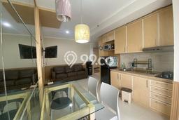 Hunian Apartemen Sewa Murah 52m2 di Tanah Abang, Cocok untuk Tempat Tinggal Anda Hunian Apartemen Sewa Murah 52m2 di Tanah Abang, Cocok untuk Tempat Tinggal Anda