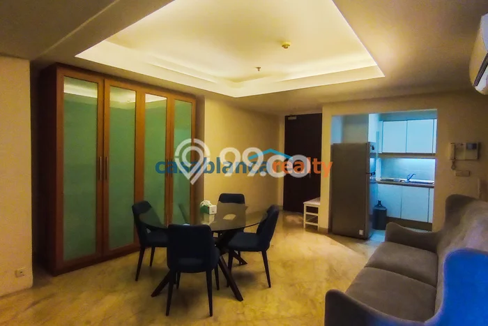 Apartment Park Royale Executive 2BR Benhil Jakarta Pusat Apartment Park Royale Executive 2BR Benhil Jakarta Pusat