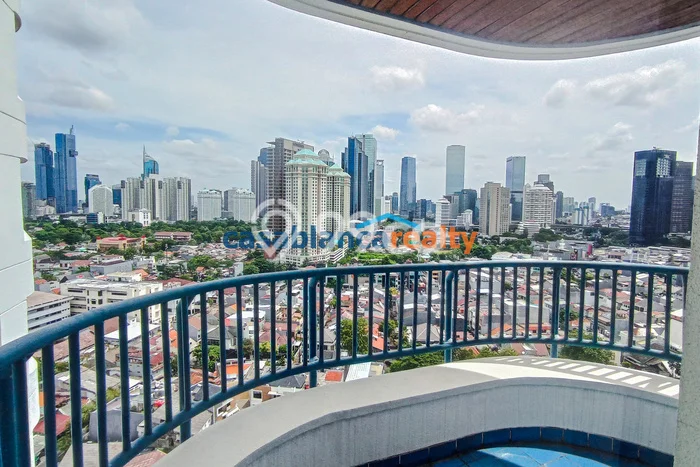 Apartment Park Royale Executive 2BR Benhil Jakarta Pusat Apartment Park Royale Executive 2BR Benhil Jakarta Pusat