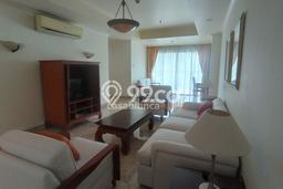 Apartemen Disewakan 3 Kamar Murah Siap Huni di Jakarta Selatan, Luas 135m2 Apartemen Disewakan 3 Kamar Murah Siap Huni di Jakarta Selatan, Luas 135m2