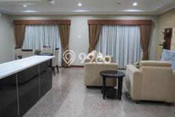 Apartemen Disewakan 2 Kamar Murah Siap Huni di Jakarta Pusat, Luas 112m2 Apartemen Disewakan 2 Kamar Murah Siap Huni di Jakarta Pusat, Luas 112m2