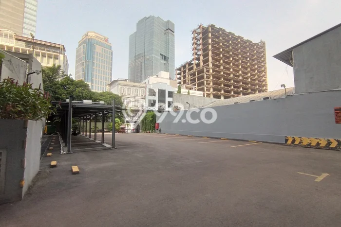Disewakan Gedung Grand Kebon Sirih Jakarta Pusat Disewakan Gedung Grand Kebon Sirih Jakarta Pusat