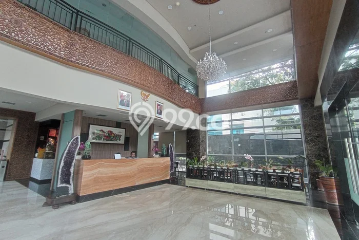 Disewakan Gedung Grand Kebon Sirih Jakarta Pusat Disewakan Gedung Grand Kebon Sirih Jakarta Pusat