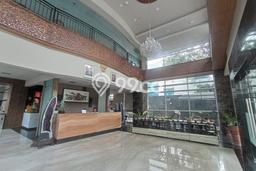 Unit Kantor Tersedia di Kebon Sirih Spesifikasi LB 402m2 Unit Kantor Tersedia di Kebon Sirih Spesifikasi LB 402m2