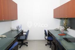Kantor Dijual di Prime Area Jakarta Selatan Luas 165m2 Kantor Dijual di Prime Area Jakarta Selatan Luas 165m2