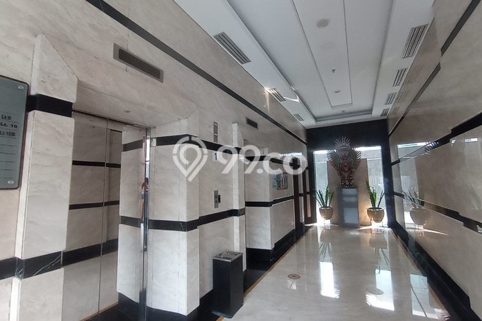 Disewakan Office Space Grand Kebon Sirih Jakarta Pusat Disewakan Office Space Grand Kebon Sirih Jakarta Pusat
