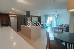 Hunian Apartemen Sewa Murah 110m2 di Tebet, Cocok Dijadikan Hunian Anda Hunian Apartemen Sewa Murah 110m2 di Tebet, Cocok Dijadikan Hunian Anda