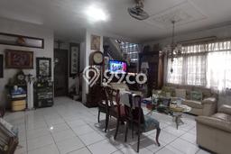 Hunian Super Mewah dengan Akses Paling Strategis di Tomang, Jakarta Barat Hunian Super Mewah dengan Akses Paling Strategis di Tomang, Jakarta Barat
