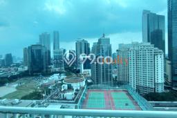 Hunian Strategis 80m2 di Kuningan Jakarta Selatan 2 Bedroom Hunian Strategis 80m2 di Kuningan Jakarta Selatan 2 Bedroom