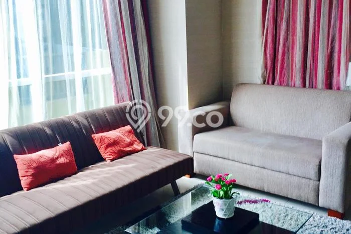 Disewakan Apartemen Kuningan Place 2 Kamar Tidur Jakarta Selatan Disewakan Apartemen Kuningan Place 2 Kamar Tidur Jakarta Selatan
