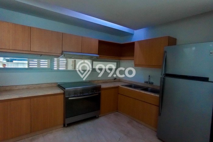 Rumah sewa siap huni 3 KT di Kuningan, Jakarta Selatan Rumah sewa siap huni 3 KT di Kuningan, Jakarta Selatan