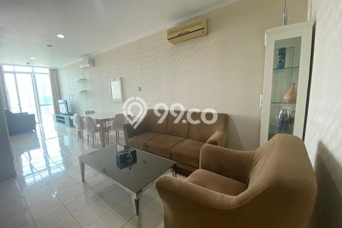 Disewakan Apartment Ambassador 2 Kamar Tidur Lantai 17 Jakarta Selatan Disewakan Apartment Ambassador 2 Kamar Tidur Lantai 17 Jakarta Selatan
