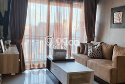 Disewakan Apartemen Murah di Sudirman 2 Bedroom Disewakan Apartemen Murah di Sudirman 2 Bedroom