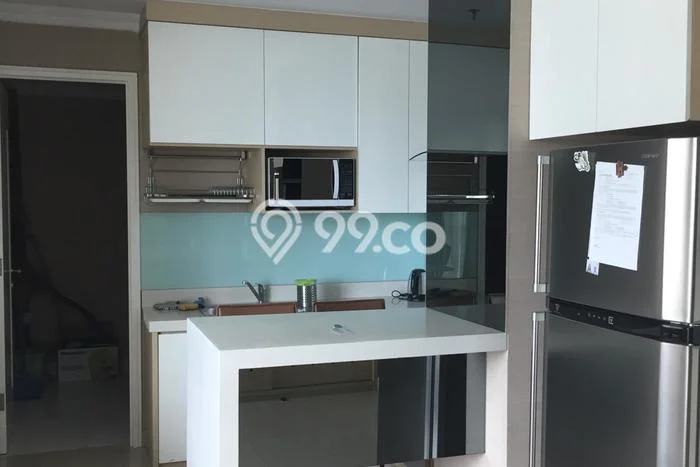 Disewakan Apartemen Kuningan Place 2 Kamar Tidur Jakarta Selatan Disewakan Apartemen Kuningan Place 2 Kamar Tidur Jakarta Selatan