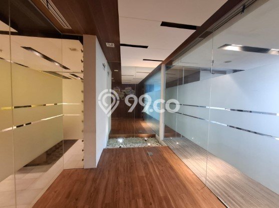 Disewakan Kantor di Kawasan Ramai Kuningan Luas 156m2 Disewakan Kantor di Kawasan Ramai Kuningan Luas 156m2