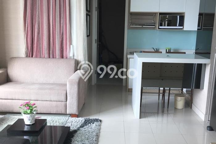 Disewakan Apartemen Kuningan Place 2 Kamar Tidur Jakarta Selatan Disewakan Apartemen Kuningan Place 2 Kamar Tidur Jakarta Selatan
