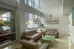 Disewakan Cepat! Unit Apartemen Hemat di Tanah Abang, Jakarta Pusat 2 Kamar Tidur dan 1 Kamar Mandi Disewakan Cepat! Unit Apartemen Hemat di Tanah Abang, Jakarta Pusat 2 Kamar Tidur dan 1 Kamar Mandi
