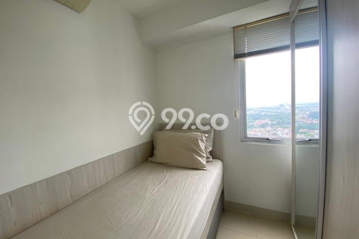 Apartemen Murah dengan 2 BR & 1 KM di Jatinegara Jakarta Timur Apartemen Murah dengan 2 BR & 1 KM di Jatinegara Jakarta Timur