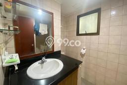 Apartemen Terawat Dijual di Jakarta Selatan Spesifikasi 2 KT, 1 KM Apartemen Terawat Dijual di Jakarta Selatan Spesifikasi 2 KT, 1 KM
