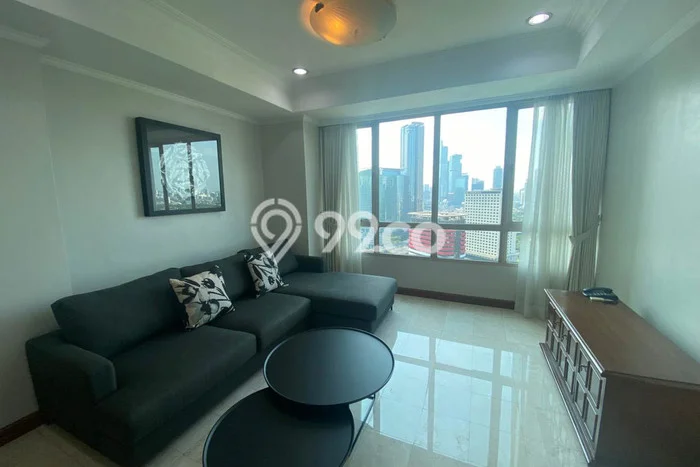 Sewa Apartemen Murah di Setiabudi 3 KT Sewa Apartemen Murah di Setiabudi 3 KT