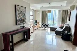 Sewa Apartemen Terjangkau 3 BR di Kuningan Jakarta Selatan Sewa Apartemen Terjangkau 3 BR di Kuningan Jakarta Selatan