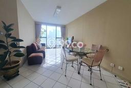 Apartemen Minimalis untuk Disewa, 2 Kamar di Jakarta Selatan Apartemen Minimalis untuk Disewa, 2 Kamar di Jakarta Selatan
