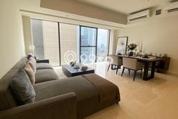 Dijual Apartemen Luxury di Kuningan 2 Kamar & 2 Kamar Mandi Dijual Apartemen Luxury di Kuningan 2 Kamar & 2 Kamar Mandi