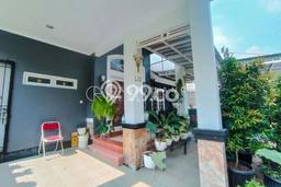 Dijual Rumah Elit Exclusive di Cimanggis, Depok Dijual Rumah Elit Exclusive di Cimanggis, Depok