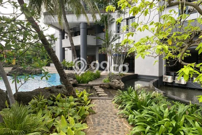 Apartemen Disewakan 3 Kamar Murah Siap Huni di Jakarta Barat, Luas 518m2 Apartemen Disewakan 3 Kamar Murah Siap Huni di Jakarta Barat, Luas 518m2