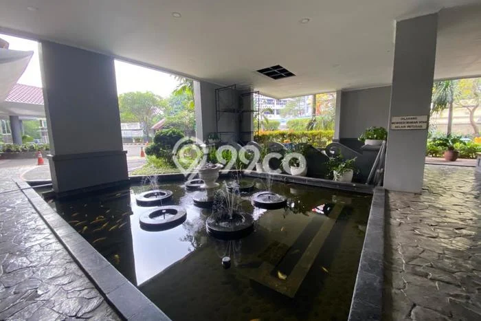 Apartemen Disewakan 3 Kamar Murah Siap Huni di Jakarta Barat, Luas 518m2 Apartemen Disewakan 3 Kamar Murah Siap Huni di Jakarta Barat, Luas 518m2