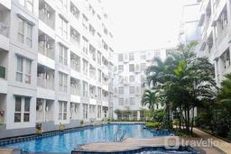 Apartemen Nyaman untuk Dijual di Tanah Abang, Jakarta Pusat, DKI Jakarta Apartemen Nyaman untuk Dijual di Tanah Abang, Jakarta Pusat, DKI Jakarta