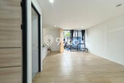 Rumah Modern 3 Kamar LT 97m2 di Lippo Karawaci Rumah Modern 3 Kamar LT 97m2 di Lippo Karawaci