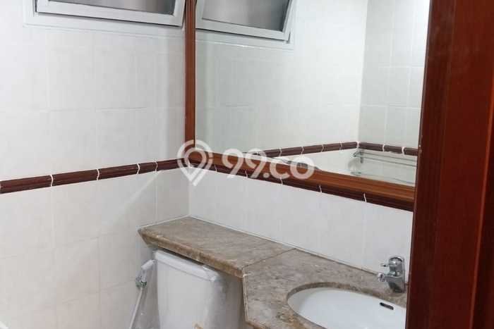 Disewakan Segera Apartemen Nyaman 3 KT di Kawasan Tebet Disewakan Segera Apartemen Nyaman 3 KT di Kawasan Tebet