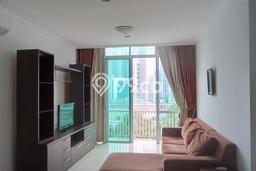 Dijual Apartemen 3 KT & 2 KM di Jakarta Selatan Lokasi Strategis Dijual Apartemen 3 KT & 2 KM di Jakarta Selatan Lokasi Strategis