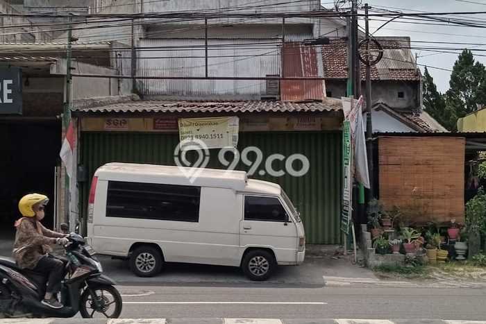 Ruko Bagus Dijual LB 60m2 Lokasi Strategis Yogyakarta Area Cocok untuk Bisnis Ruko Bagus Dijual LB 60m2 Lokasi Strategis Yogyakarta Area Cocok untuk Bisnis