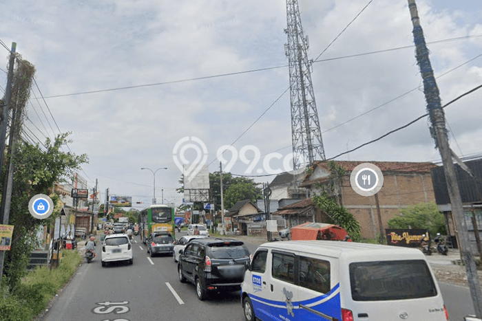 Ruko Bagus Dijual LB 60m2 Lokasi Strategis Yogyakarta Area Cocok untuk Bisnis Ruko Bagus Dijual LB 60m2 Lokasi Strategis Yogyakarta Area Cocok untuk Bisnis