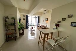 Siap Huni Apartemen di Tangerang Selatan 2 Kamar & 1 Kamar Mandi, Luas 83m2 Siap Huni Apartemen di Tangerang Selatan 2 Kamar & 1 Kamar Mandi, Luas 83m2