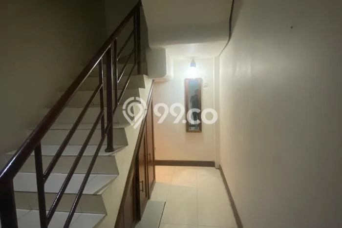 Ruko Dijual di Prime Area Jakarta Barat Luas 160m2 Ruko Dijual di Prime Area Jakarta Barat Luas 160m2