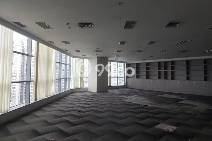 FOR RENT! Kantor di Central Park Cocok untuk Bisnis 257m2 FOR RENT! Kantor di Central Park Cocok untuk Bisnis 257m2